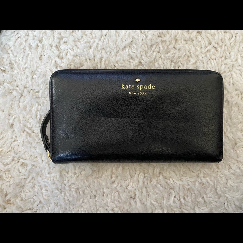 Kate spade wallet